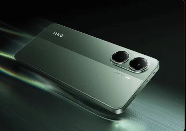 POCO X7 Pro 5G 512Gb/12Ram - Novo, lacrado! - Foto 3