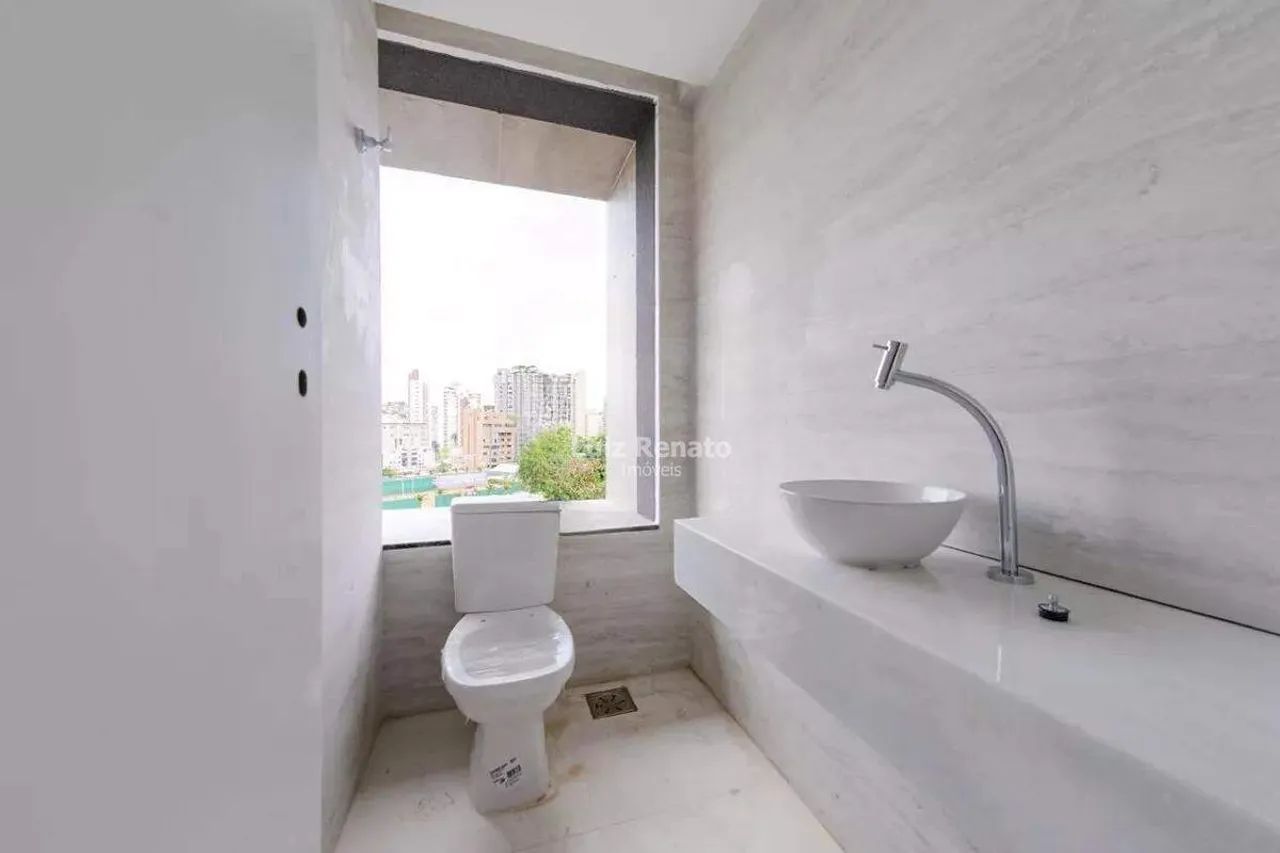 Apartamento á venda no Bairro Serra - Foto 5