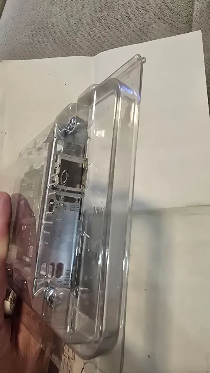 Modulo VWIC2-1MFT-T1/E1 + Cabo E1 + 2 Adaptadores BNC Macho - Foto 2