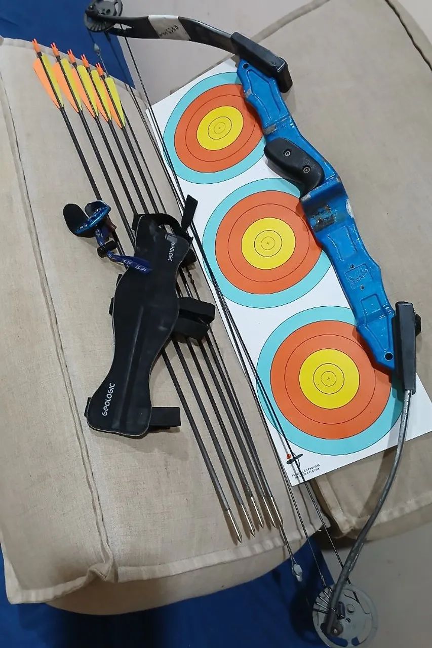 XPEDITION ARCHERY PROTEZIONE CAM E CAVI CORDA COMPOUND FINO A 40