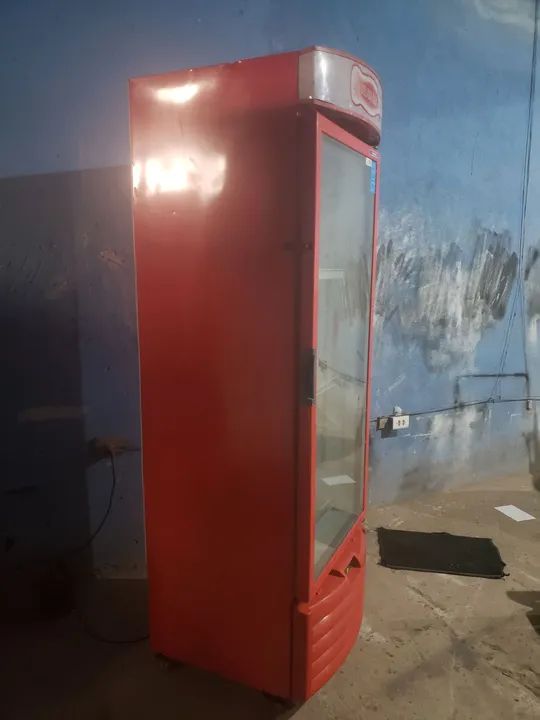 Geladeira Expositora em Ótimo Estado!zap *  - Foto 3
