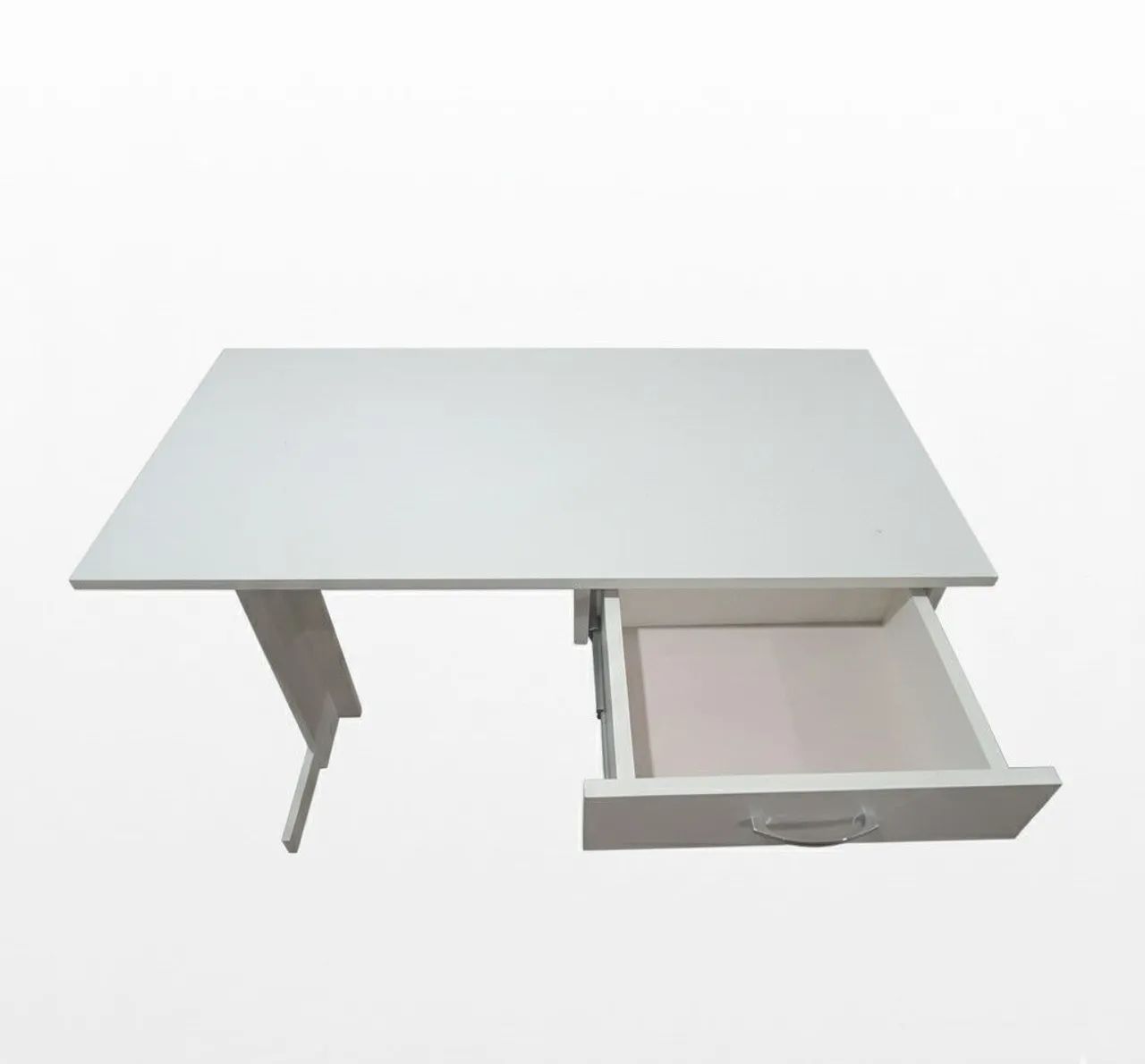 Mesa com uma gaveta - Foto 2