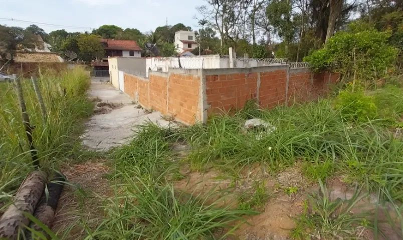 Terreno no centro de Araruama bem localizado perto de tudo - Foto 3