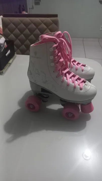 Patins Infantil  - Foto 5