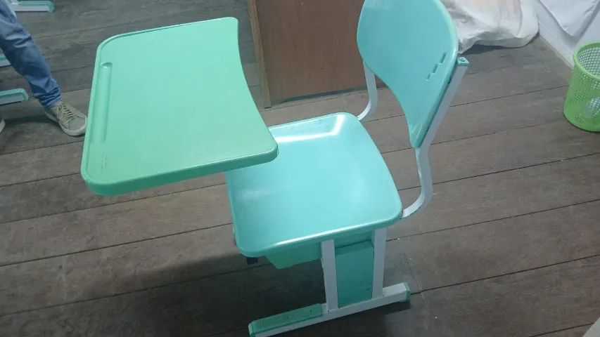Cadeira escolar - Foto 5