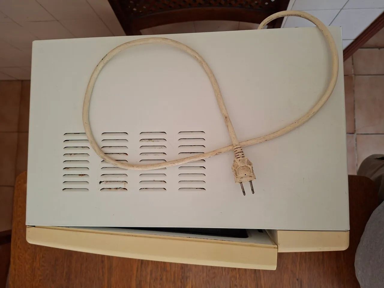 MICROONDAS CMS18  - Foto 5