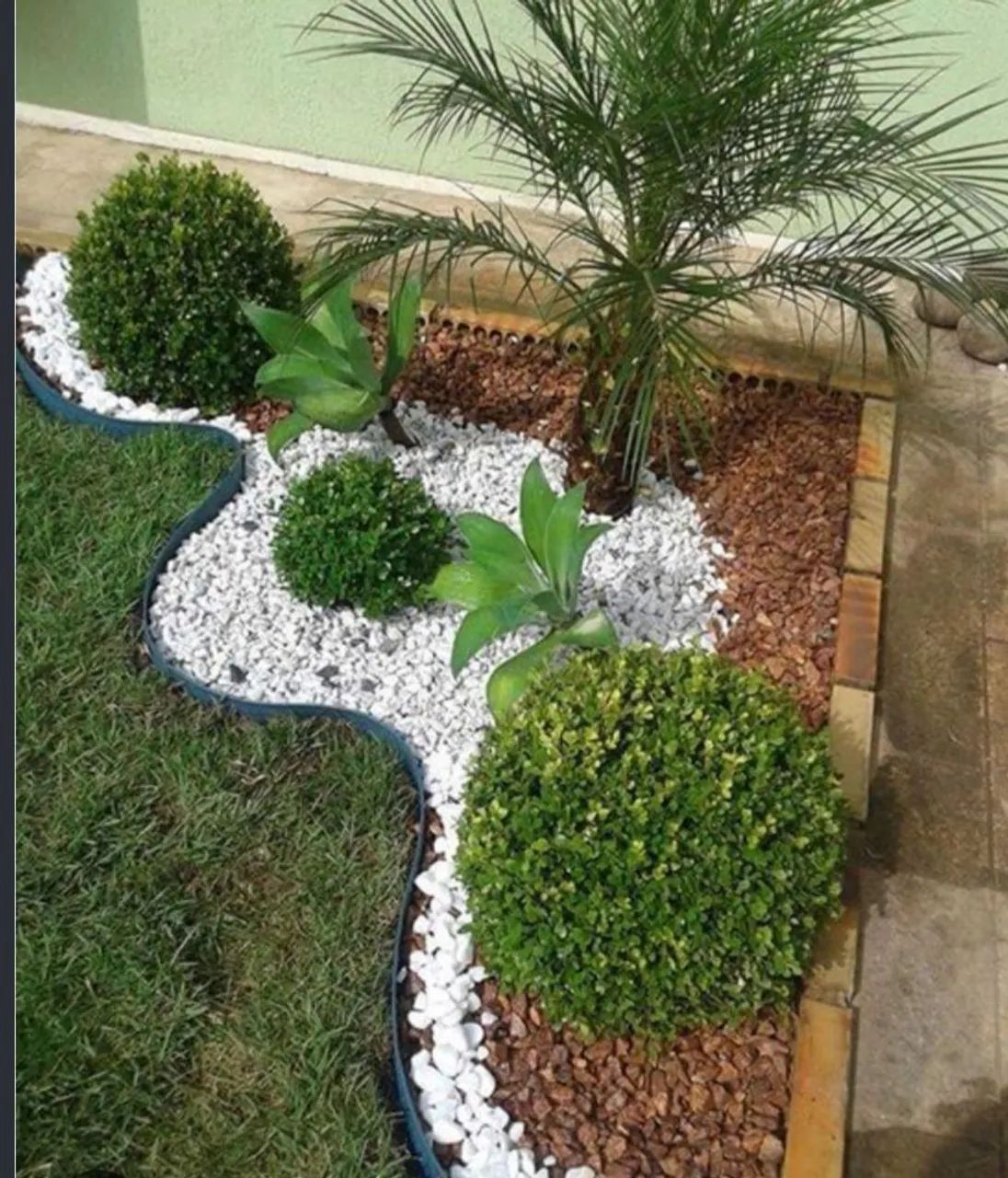 Jardinagem  - Foto 2