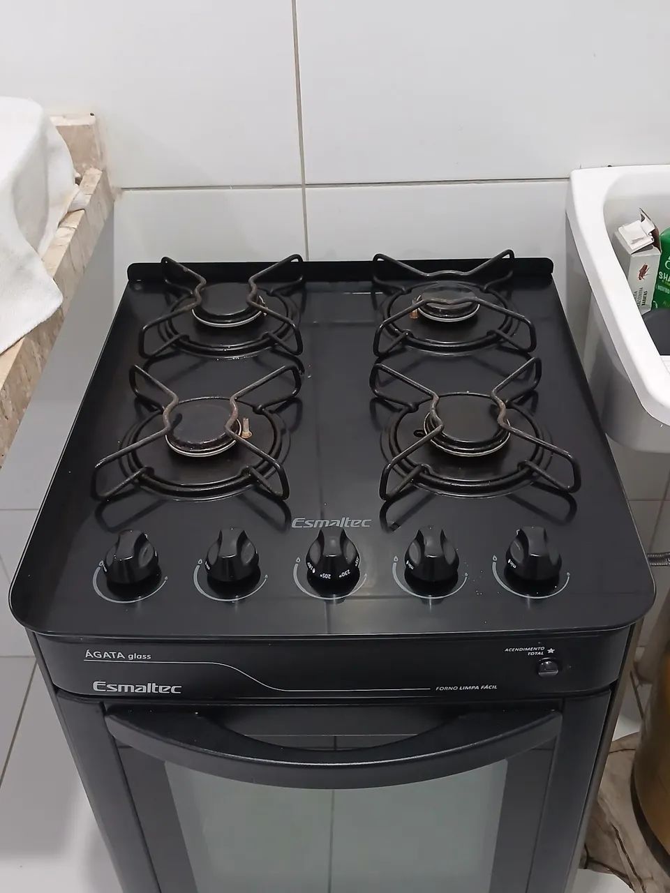 Fogão - Foto 2