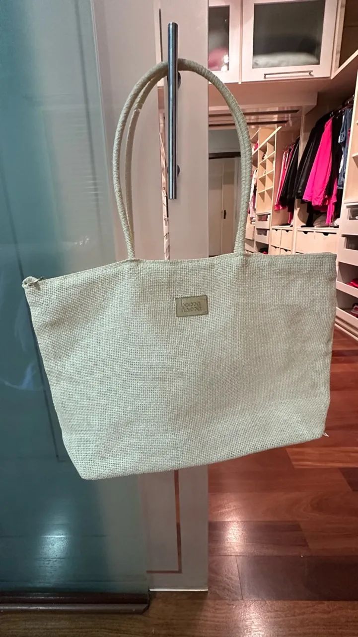 Bolsa de praia 