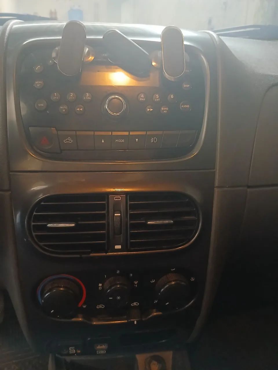 Fiat Strada Freedom 1.4 Flex 8V CS 2020 - Foto 3