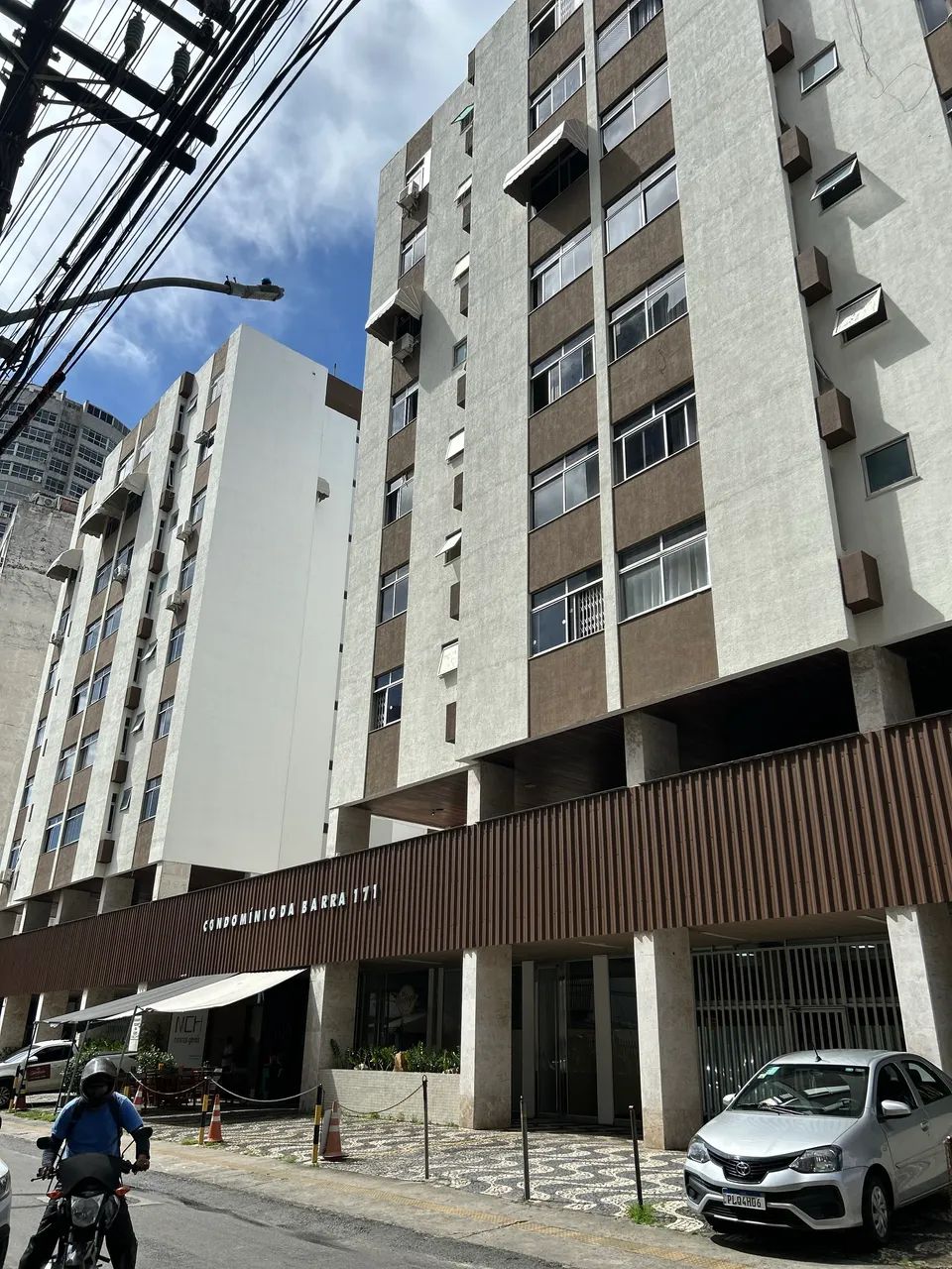 Foto - Salvador - Barra