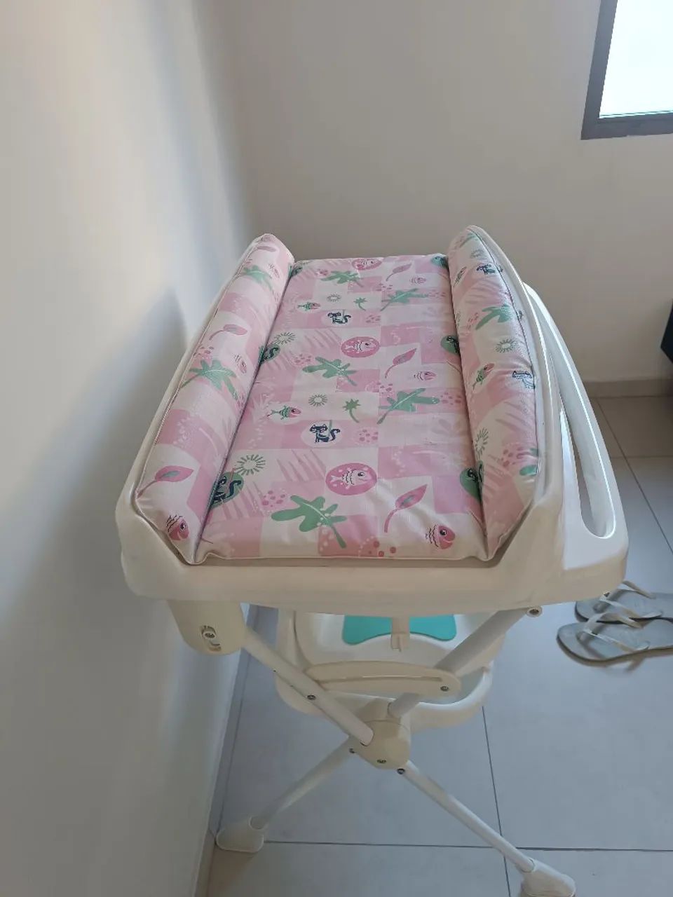 Banheira de bebê  - Foto 2