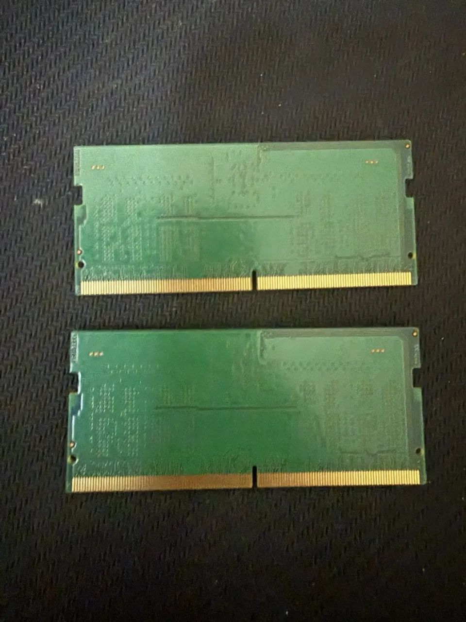 Ram Notebook DDR5 2x8GB = 16GB 4800 - Foto 2