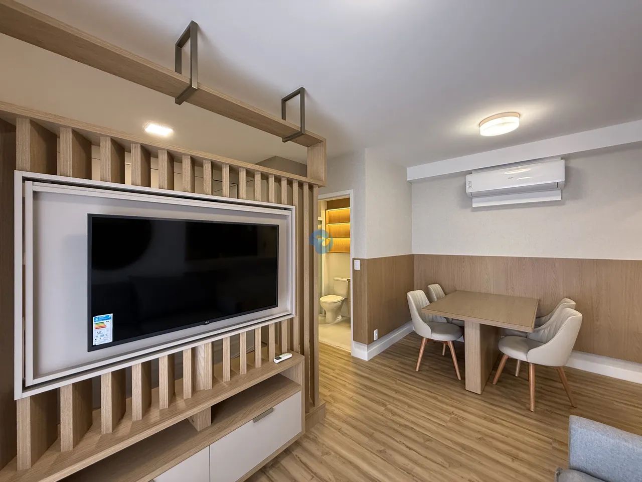 Studio Nothing Hill para aluguel em Sorocaba - Foto 4