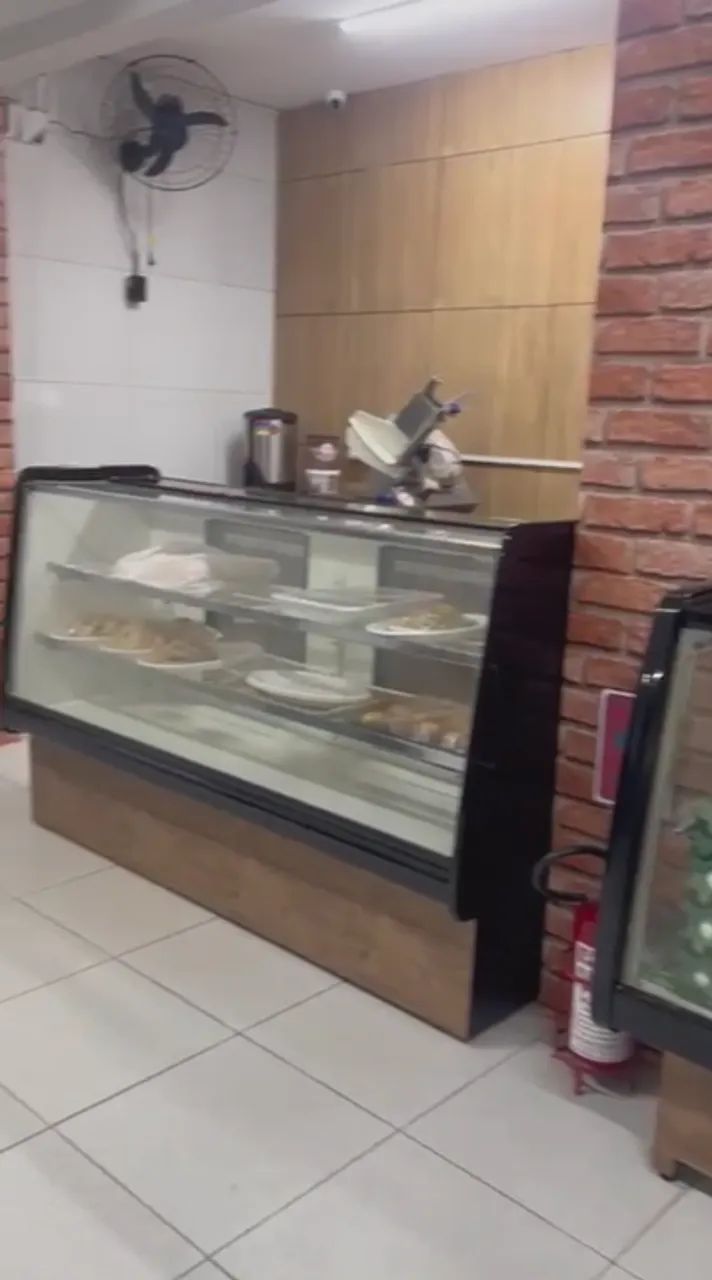 Oportunidade! Repasse - Padaria Montada e Completa - Foto 3
