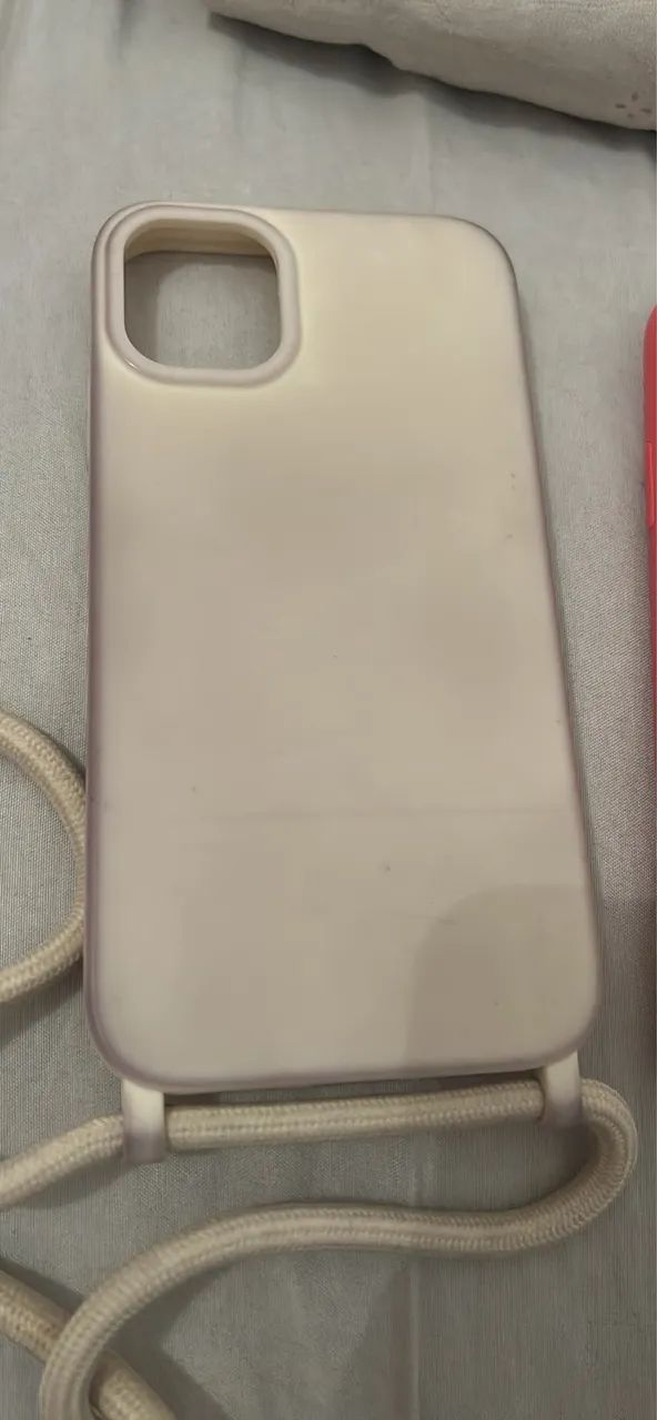 Capa iPhone 11 tudo por 20 - Foto 4