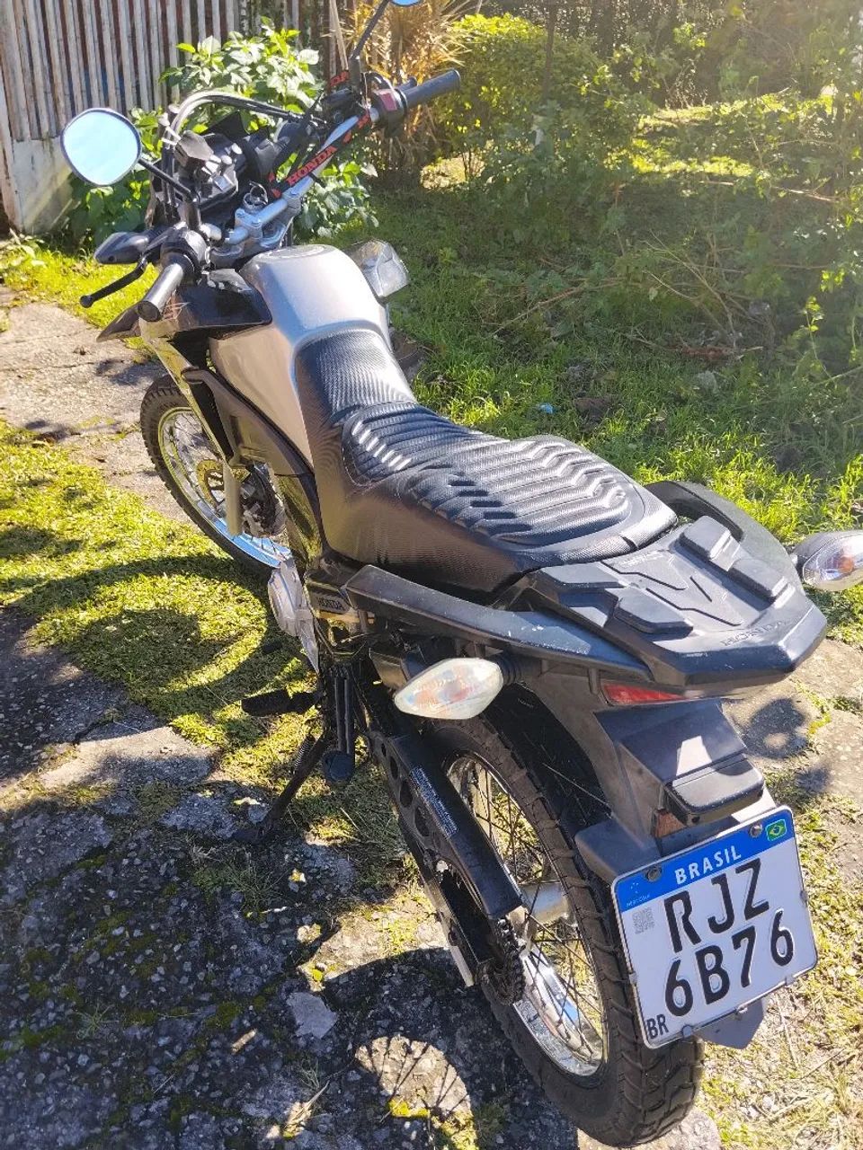 Bros 160 - Foto 4
