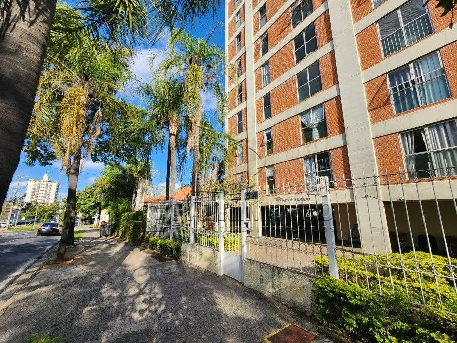 APARTAMENTO COM 3 QUARTOS SENDO 1 SUITE - EDIFICIO NOVO MUNDO - TRUJILO - Foto 2