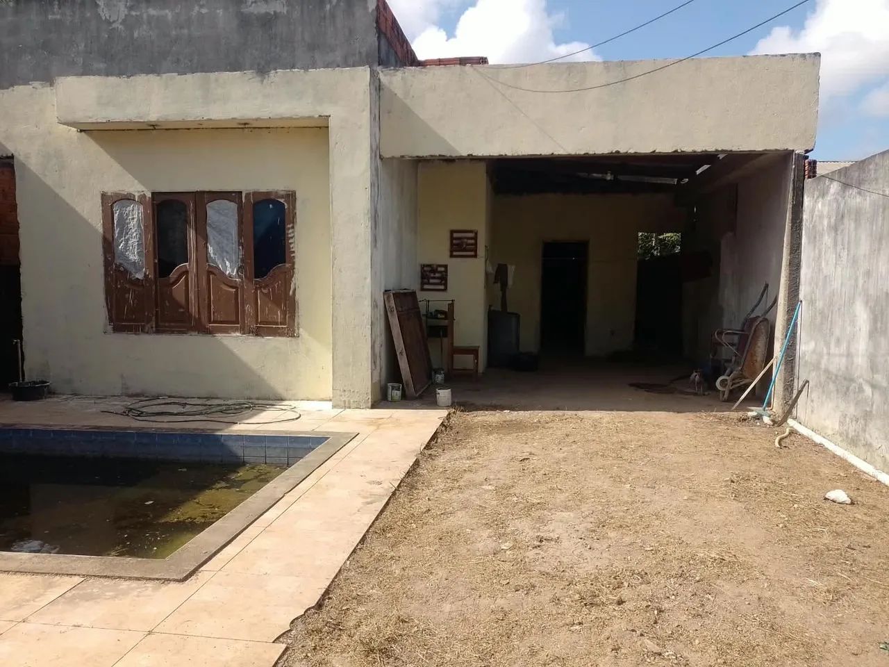 Vendo casa no marabaixo - Foto 3
