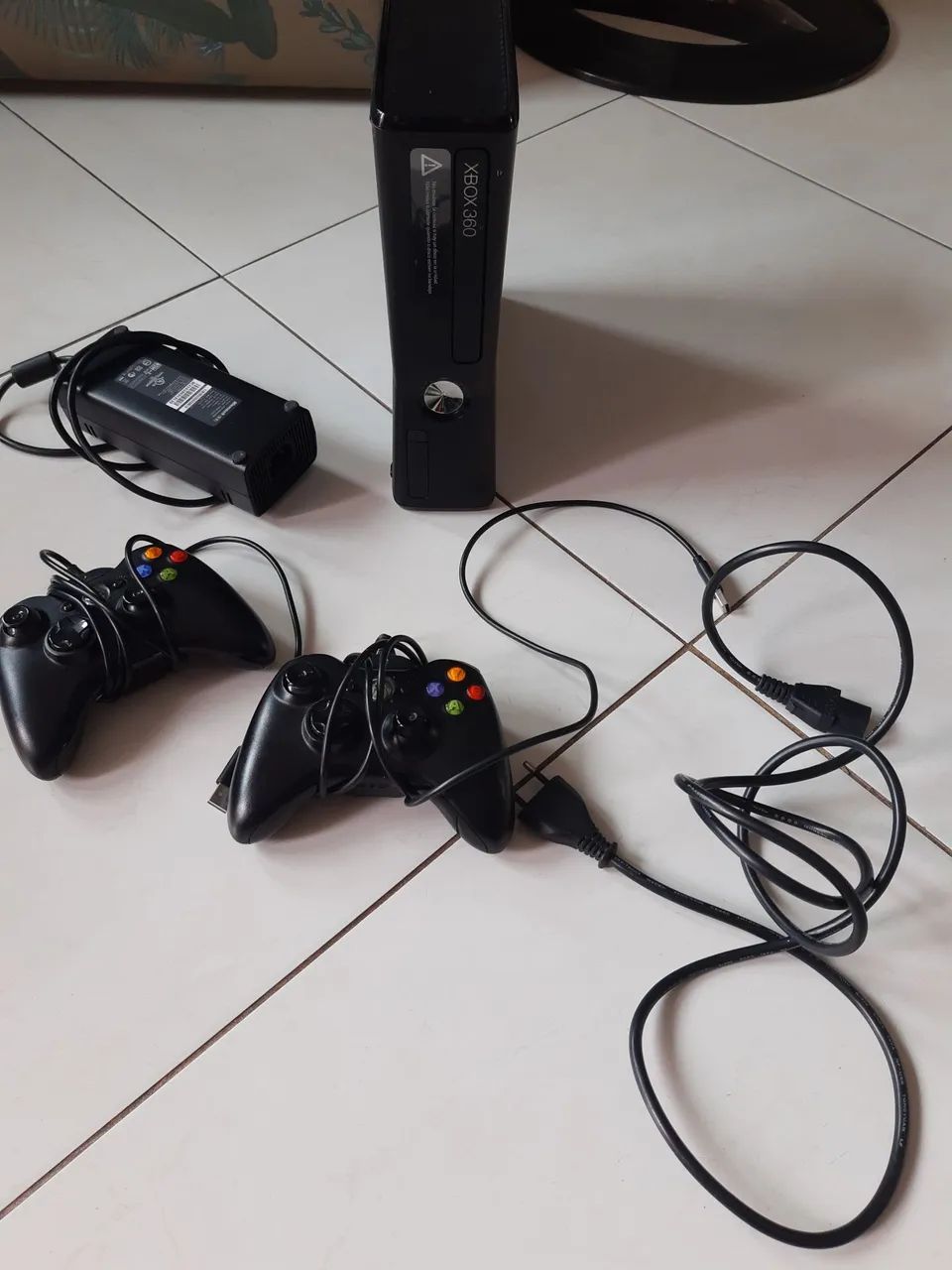Xbox 360 