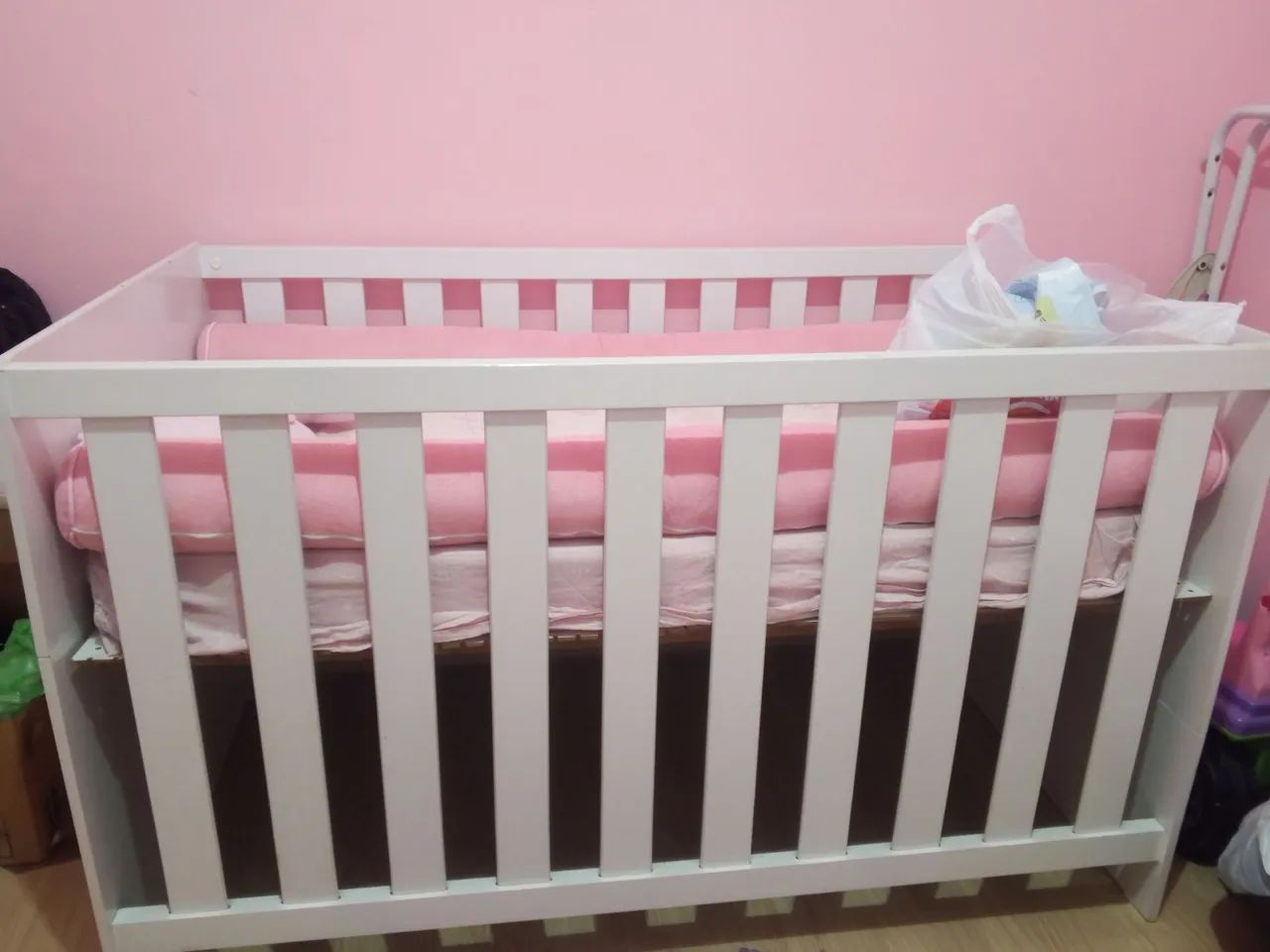 Berço  - Foto 3