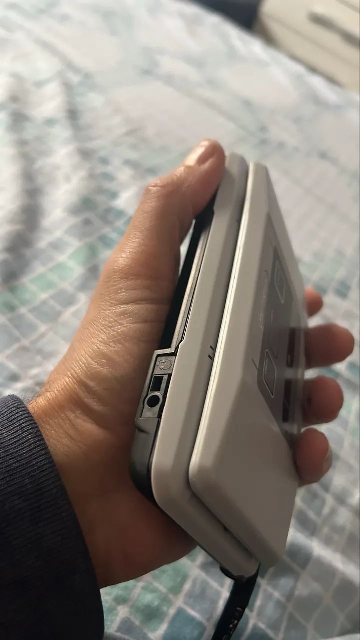 Nintendo DS Fat - Foto 3