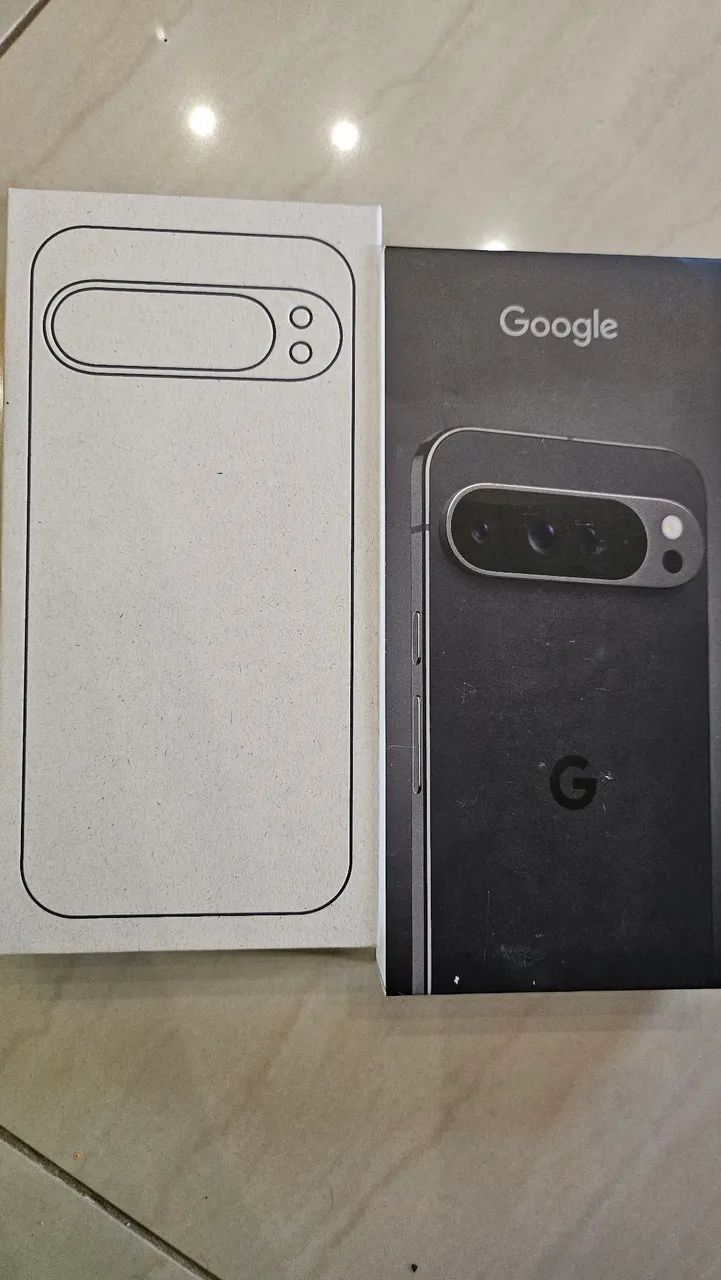 Google pixel 9 pro  - Foto 4