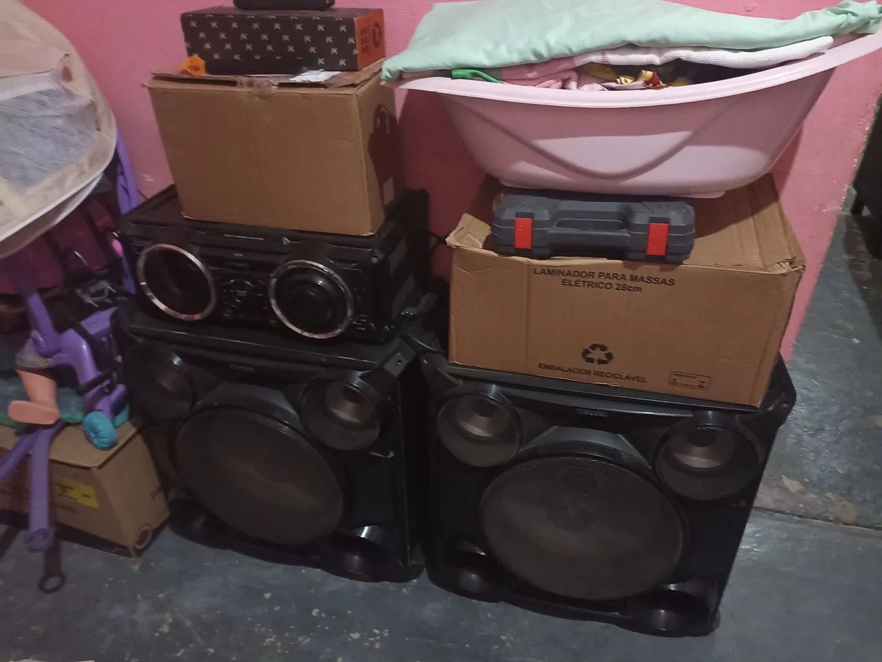 Vendo tudo  - Foto 4