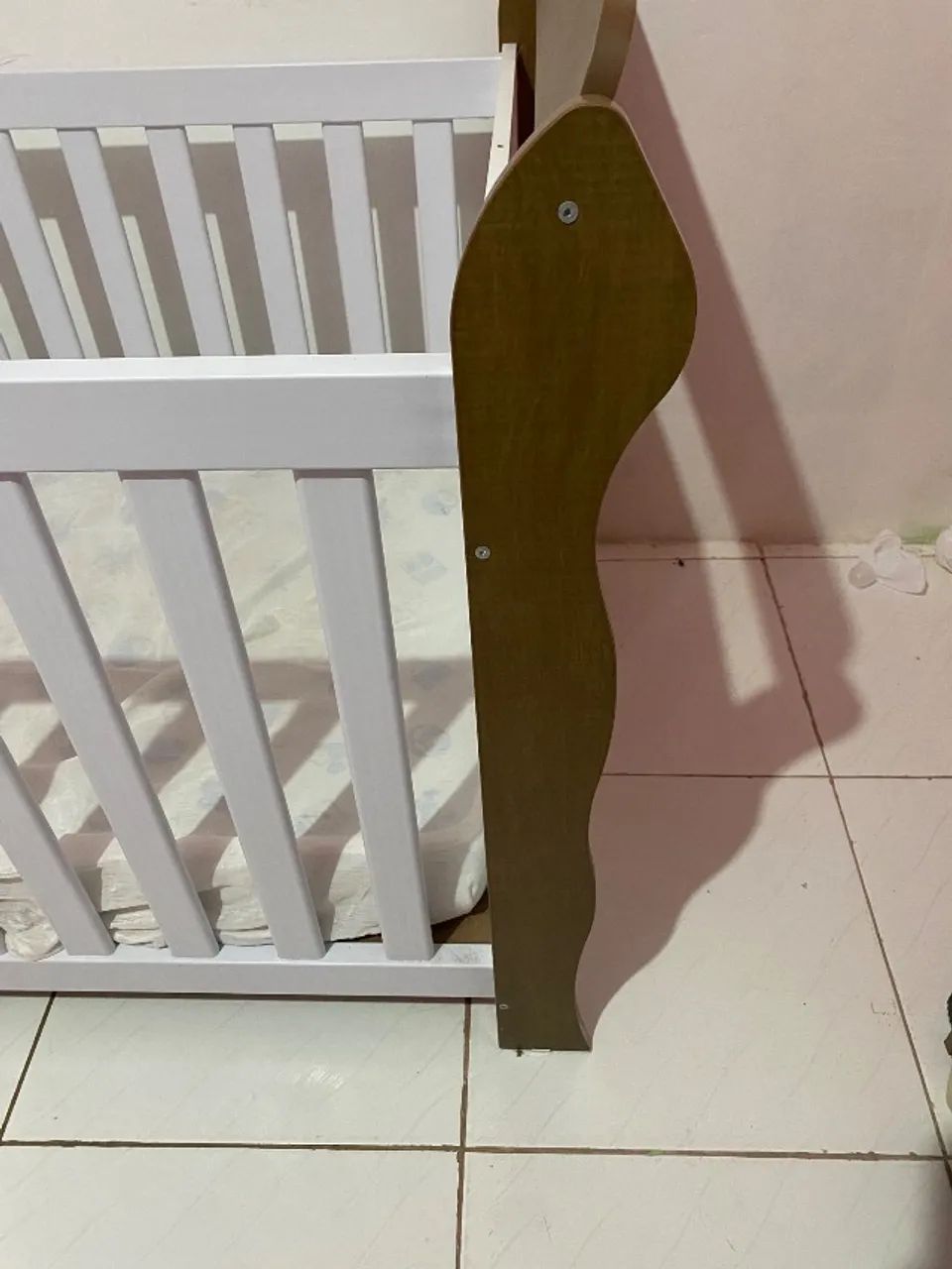 Berço americano - Foto 3