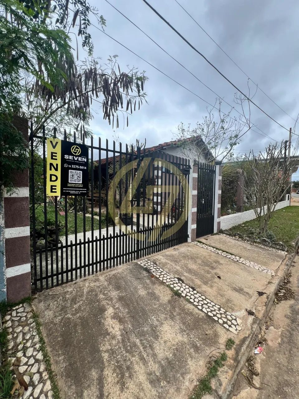 Casa em Chapadinha - Itapetininga - Foto 2