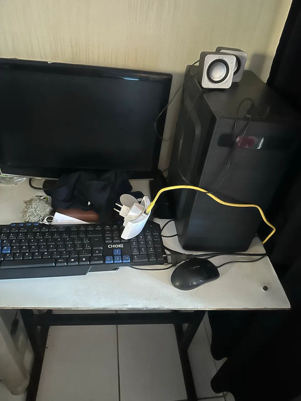 Computador 