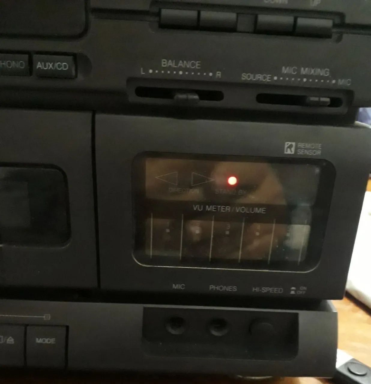 GRADIENTE DS-600 - Foto 2