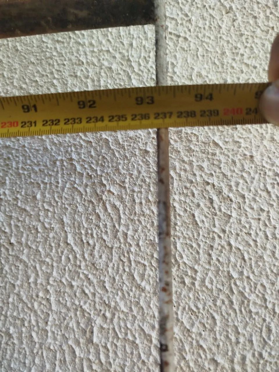 Grade de ferro.  - Foto 4