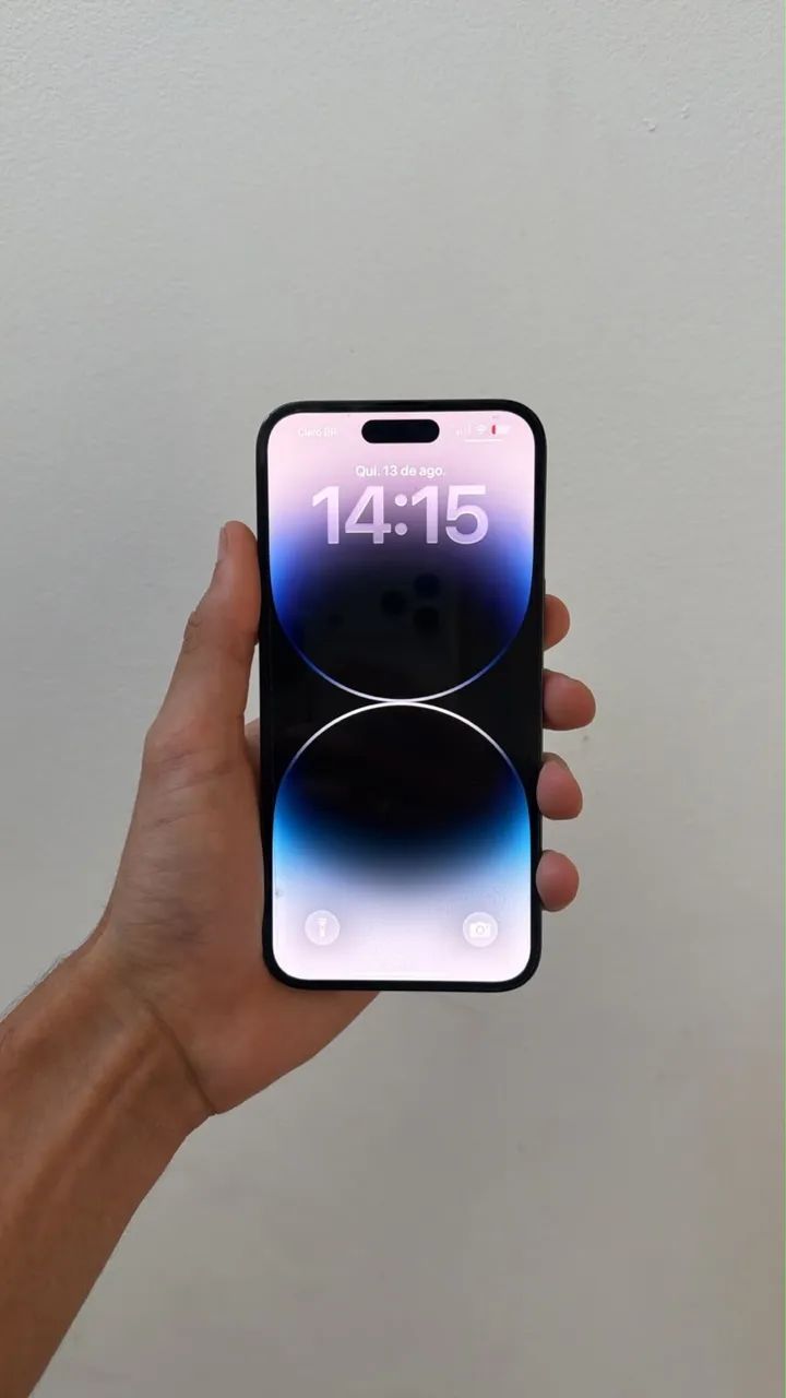 VENDO IPHONE 14 PRO MAX