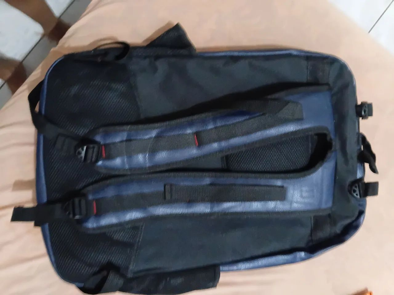 Mochila  - Foto 2