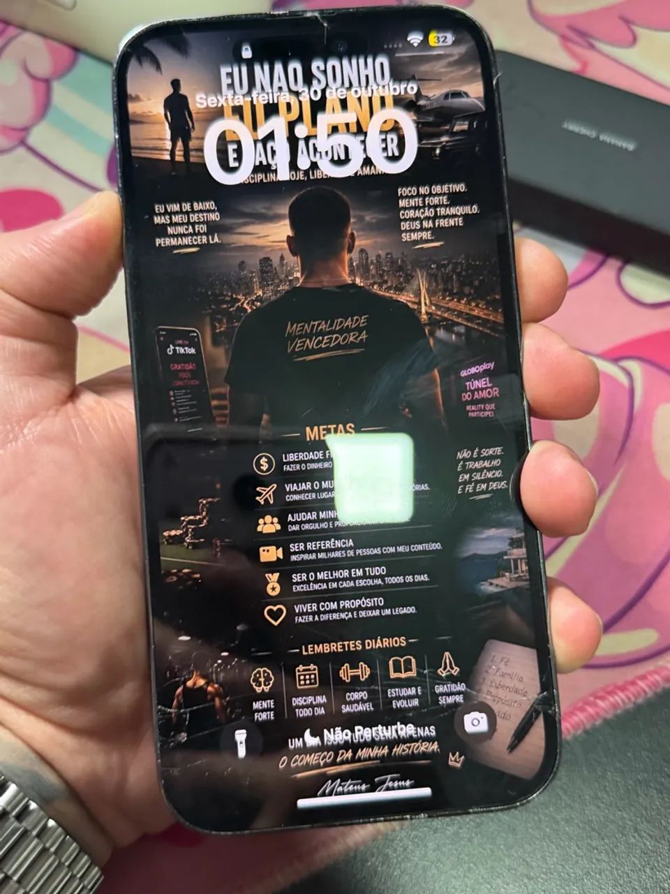 iPhone 14 Pro Max 