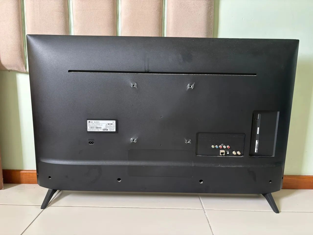 Televisão LG 42" - Foto 2