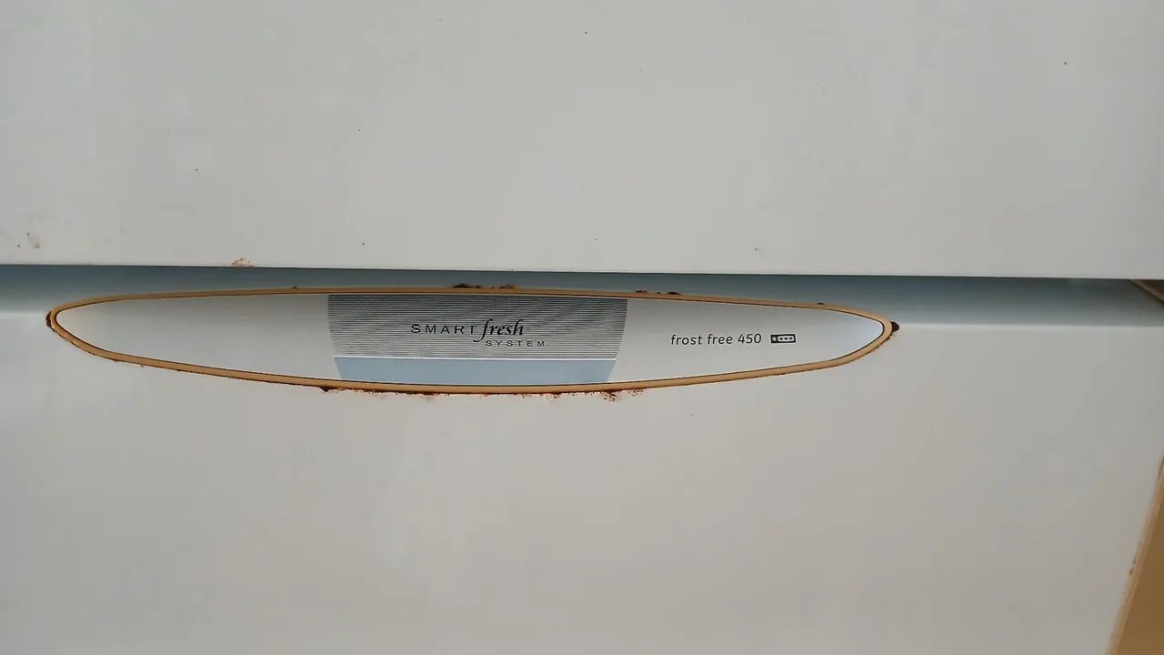 Geladeira - Foto 2