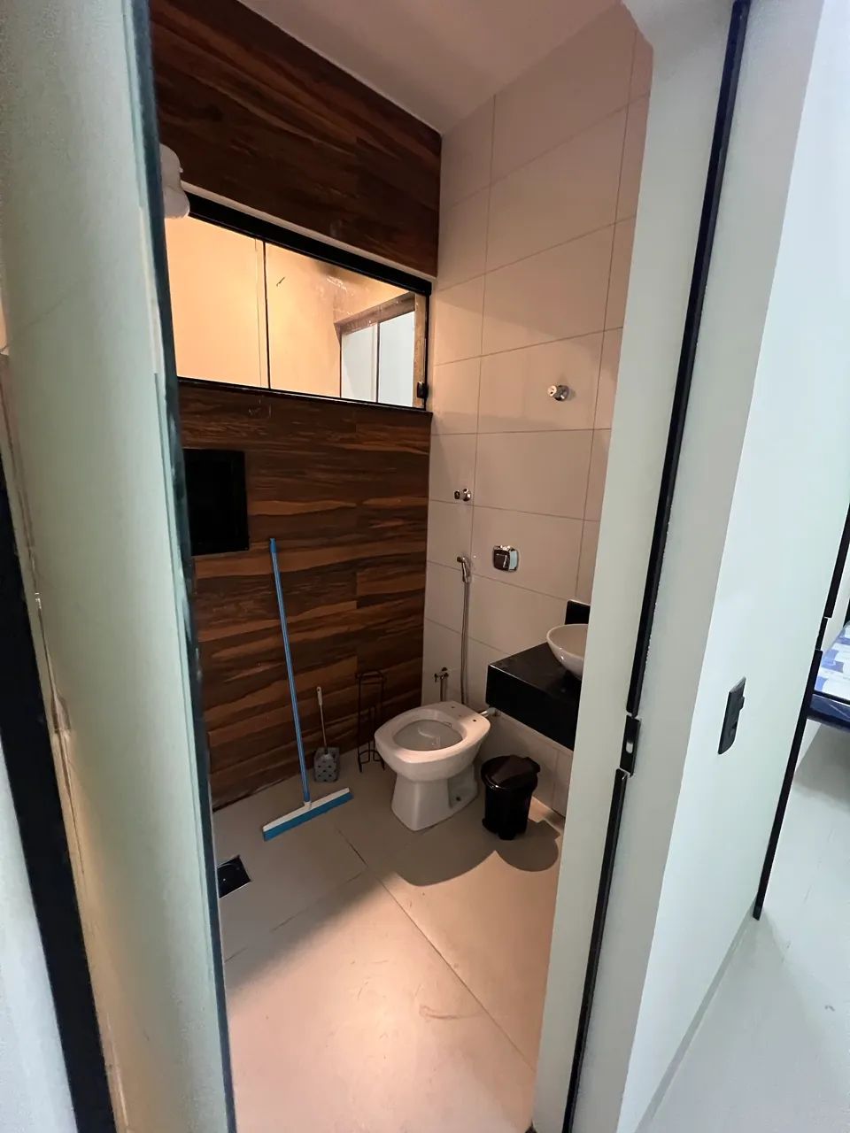 Alugo Casa Mobiliada próx UNIUBE, NESTLÉ, UEMG  - Foto 4