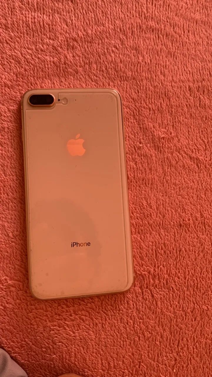 IPHONE 8plus  - Foto 2