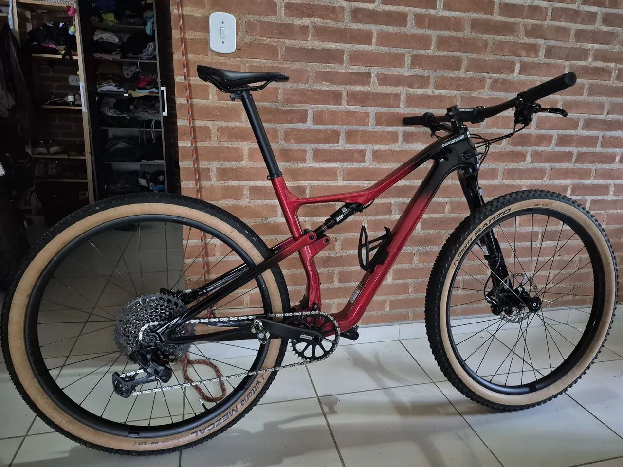 Scalpel carbon 3  - Foto 2