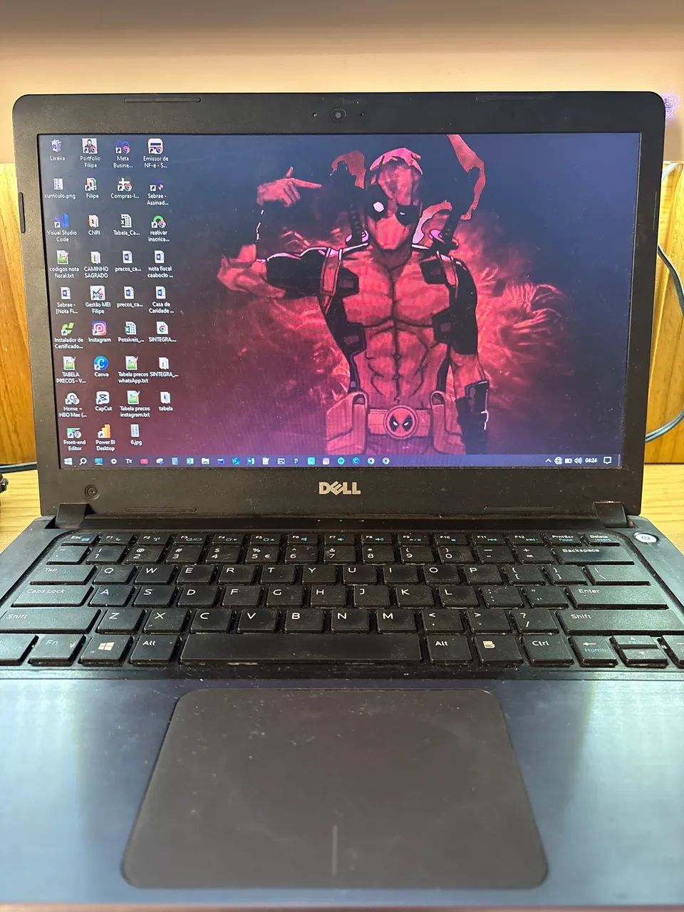 Dell Vostro 5470 - Foto 4