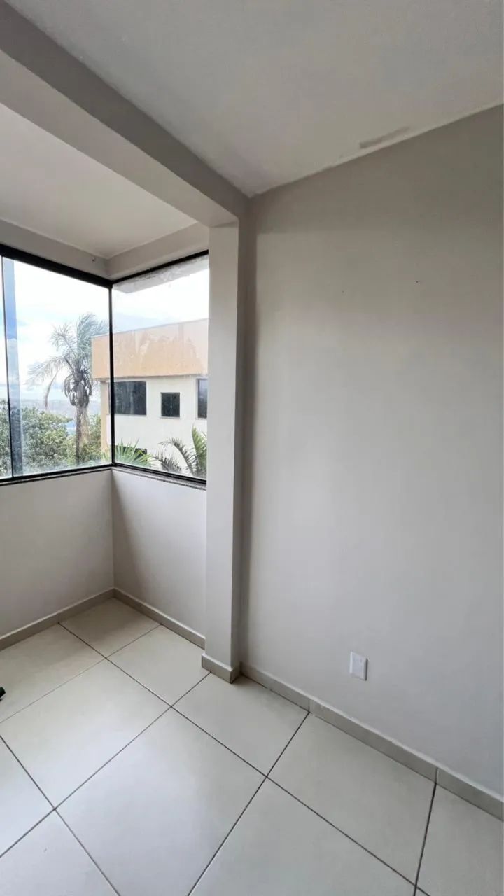 Alugo Apartamento em Águas Lindas - Foto 2