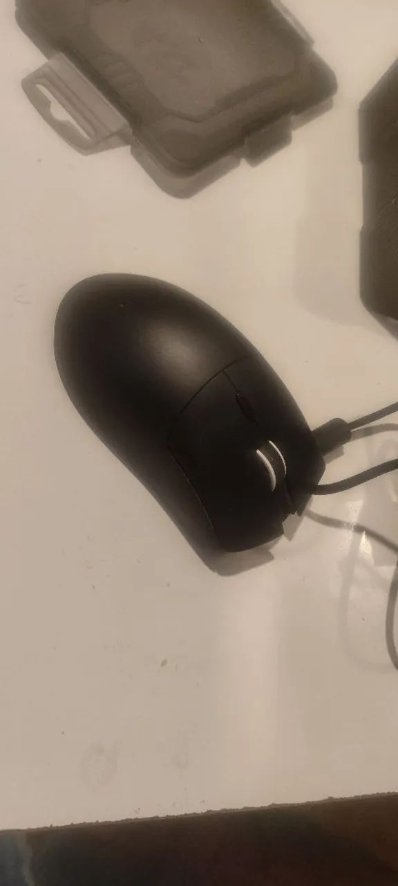 Mouse atackshark 