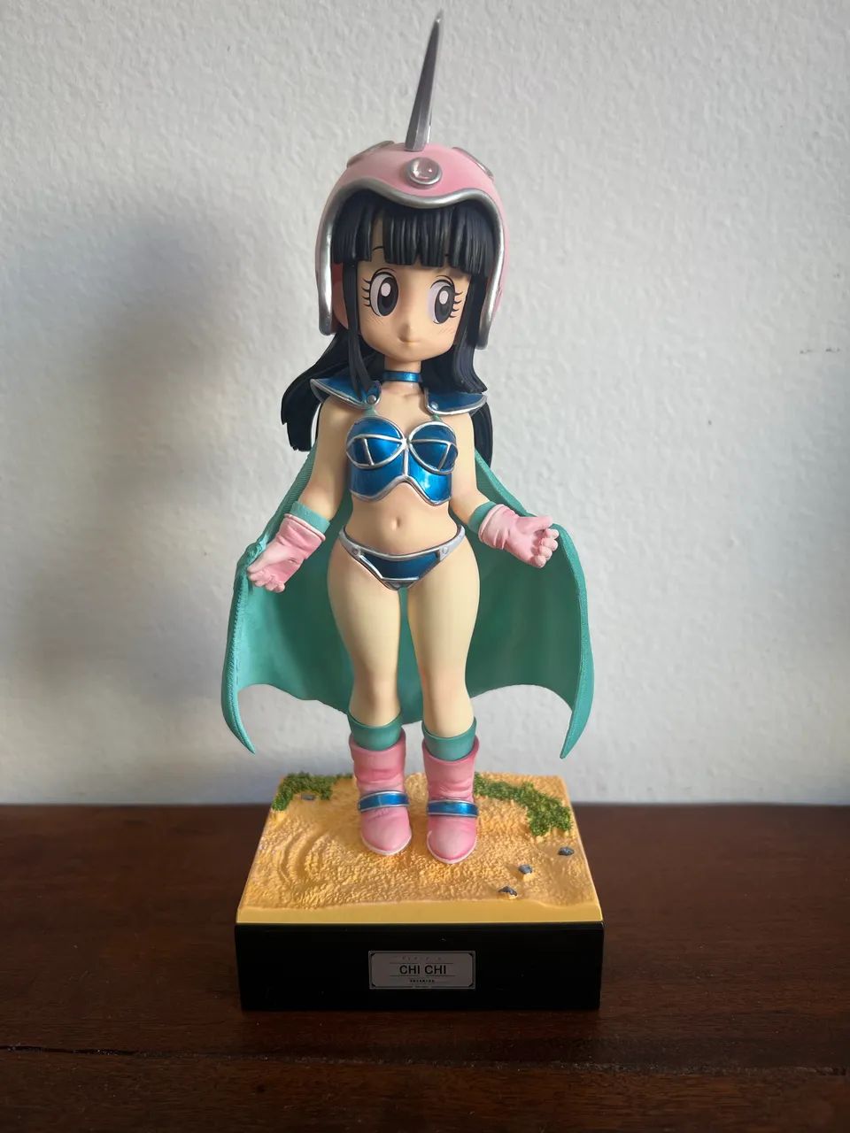 Chichi - Dragon Ball - JT studio Masterlise