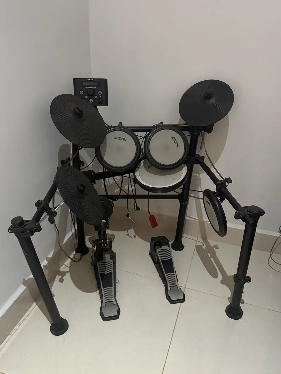 Bateria elétrica  - Foto 2
