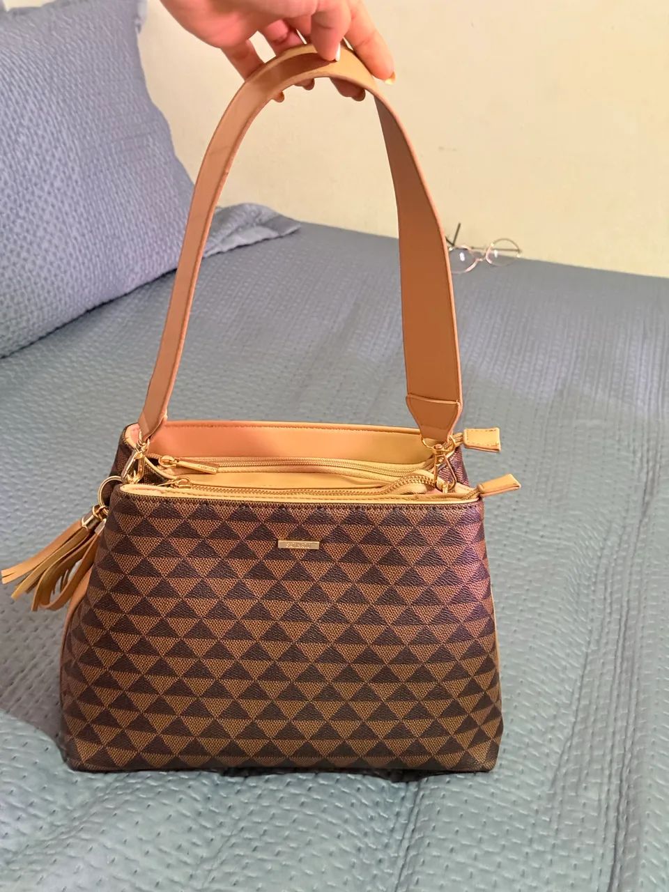 Bolsa Santinato  - Foto 3