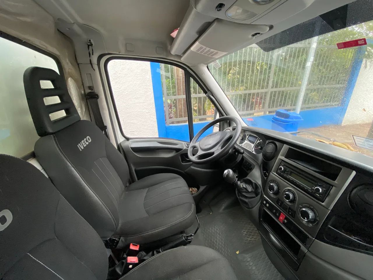 IVECO DAILY 45S17 2013 - Foto 5