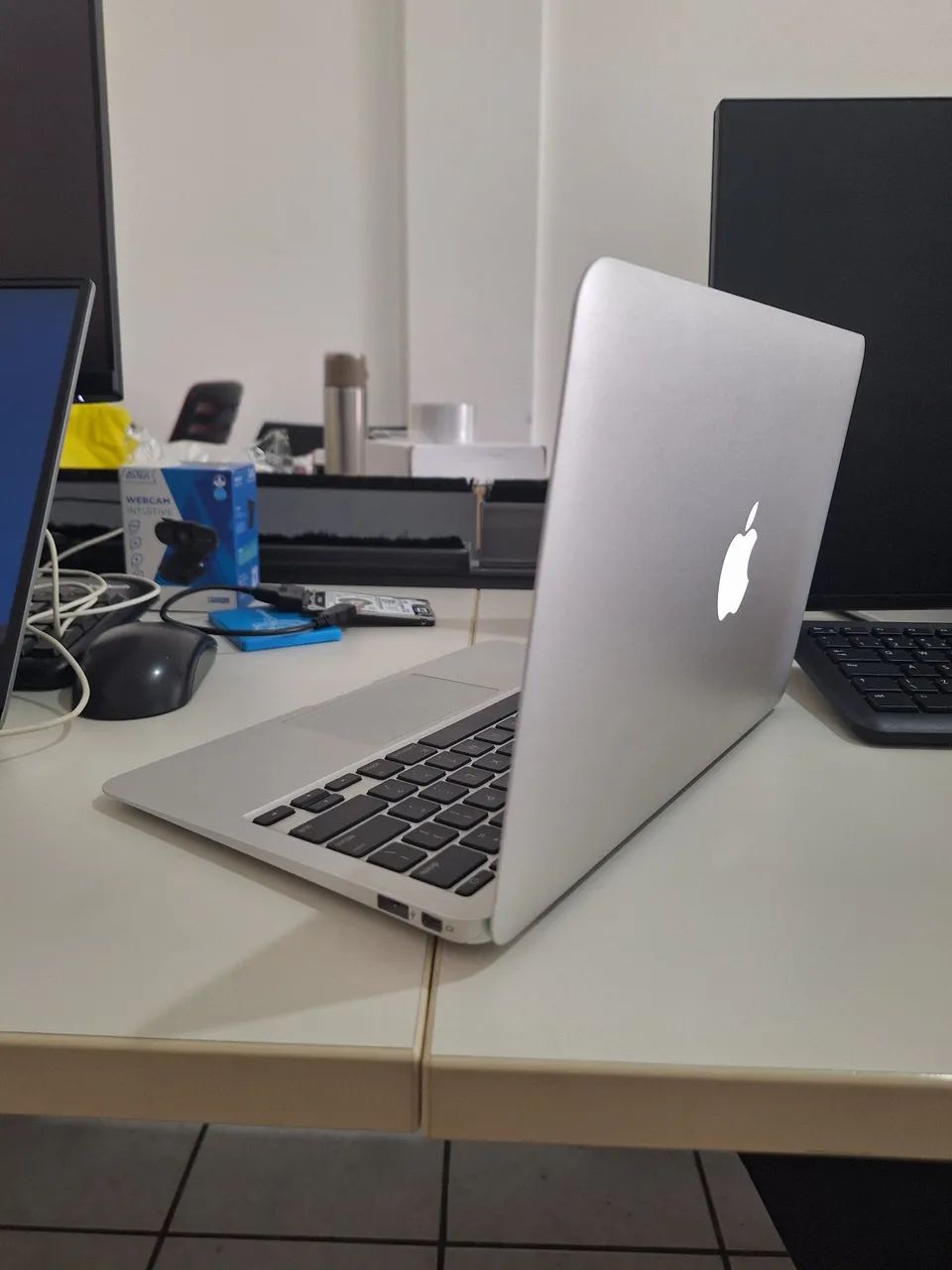 MacBook Air A1370 2010 - Foto 3