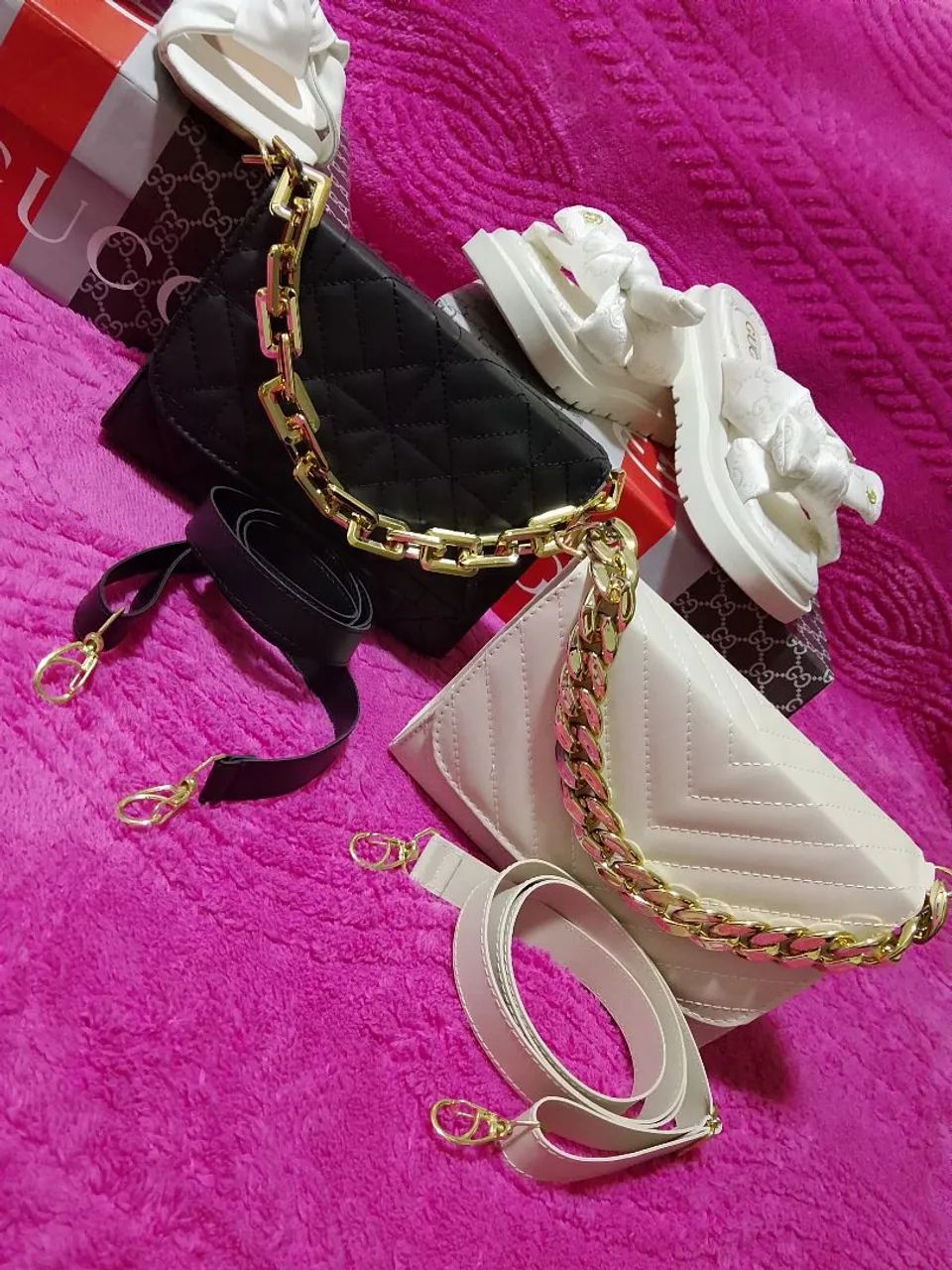 Bolsa novas